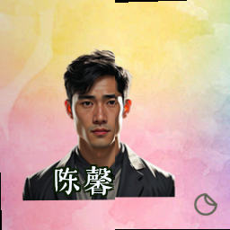 陈馨